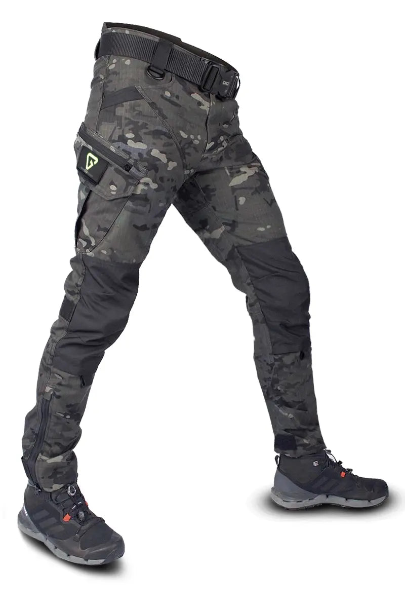 Indestructible Waterproof Pants