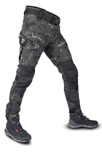 Indestructible Waterproof Pants