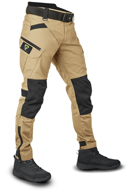 Indestructible Waterproof Pants