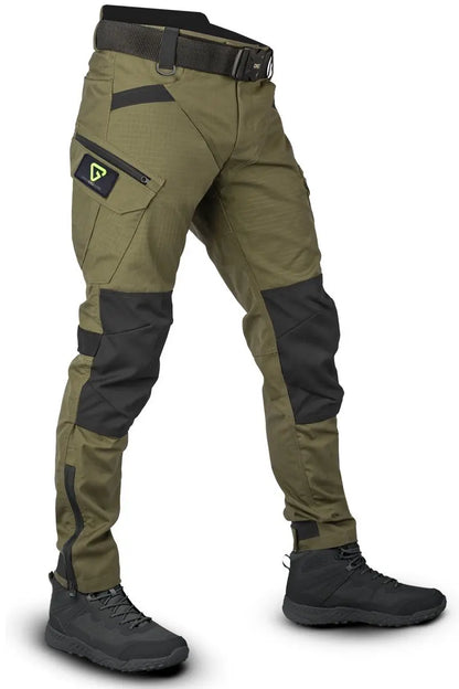 Indestructible Waterproof Pants