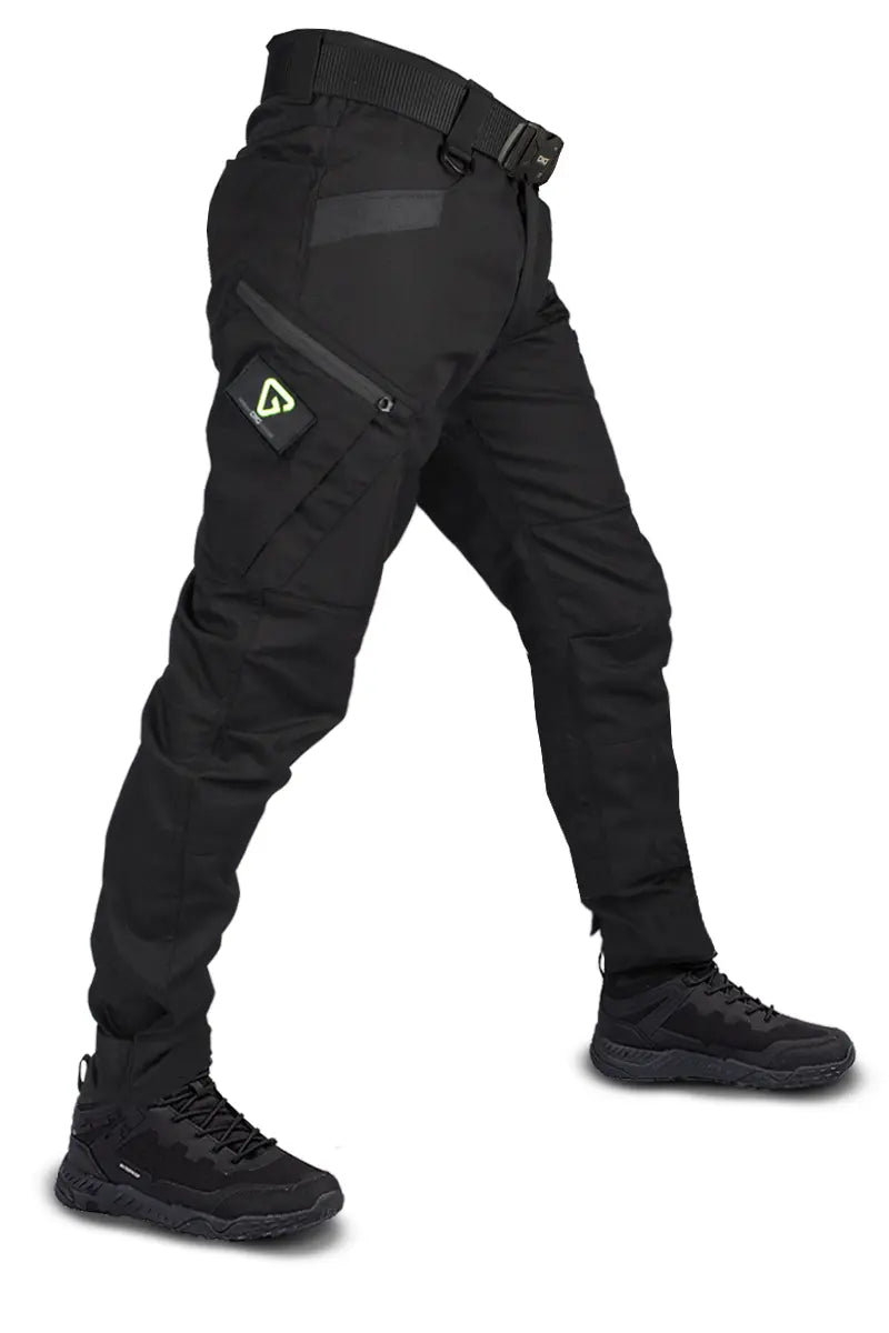 Indestructible Waterproof Pants