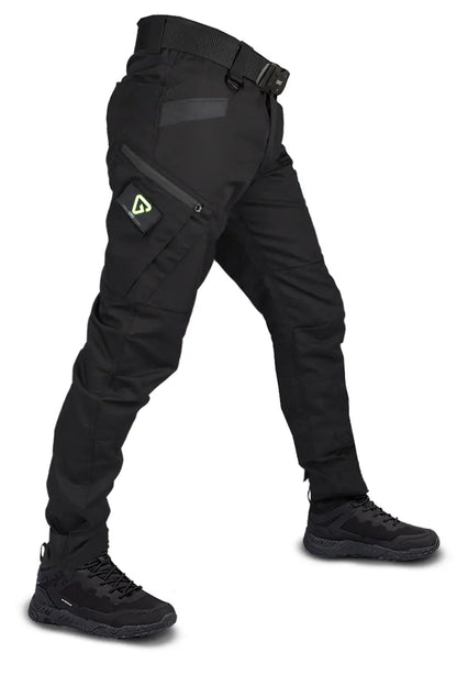 Indestructible Waterproof Pants