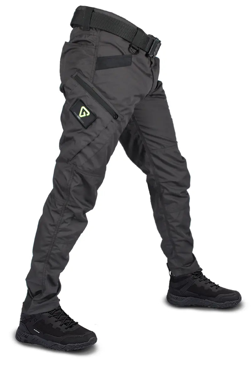 Indestructible Waterproof Pants