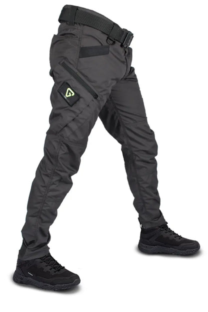Indestructible Waterproof Pants
