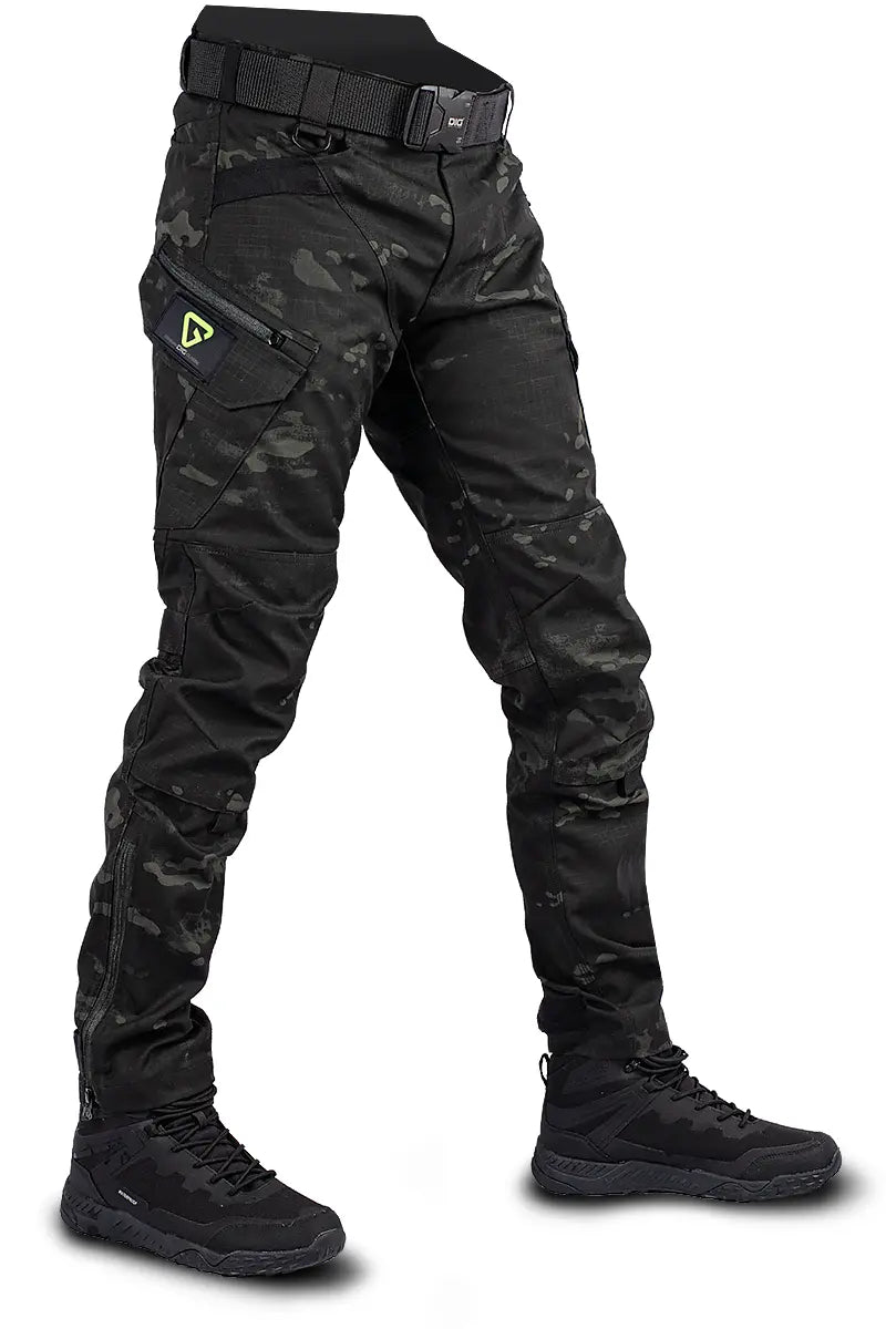 Indestructible Waterproof Pants