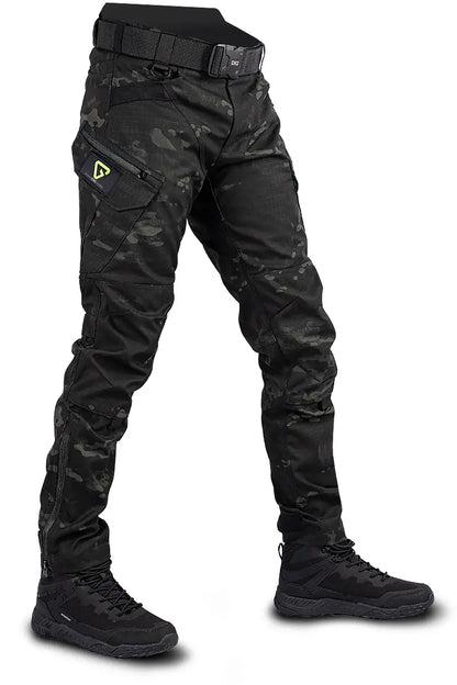 Indestructible Waterproof Pants